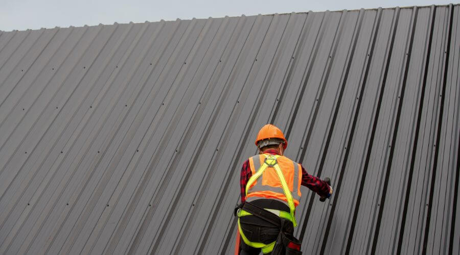 Expert Emergency Roof Repairs services in Jersey Mills, PA